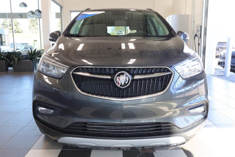 buick Encore 2017 - 7