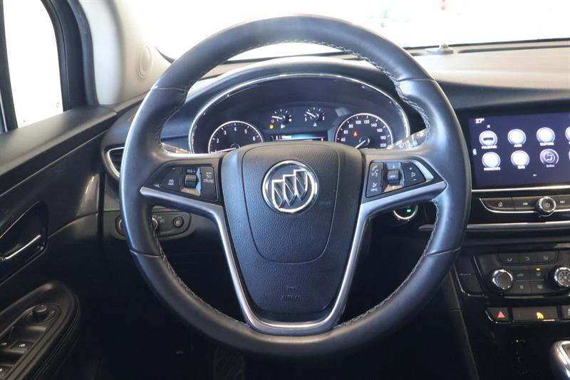 buick Encore 2017 - 10