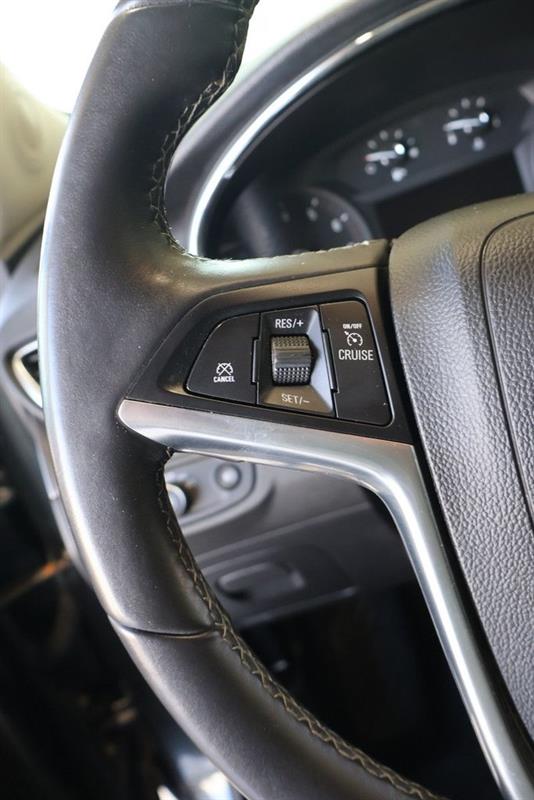 buick Encore 2017 - 11
