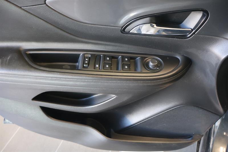 buick Encore 2017 - 18