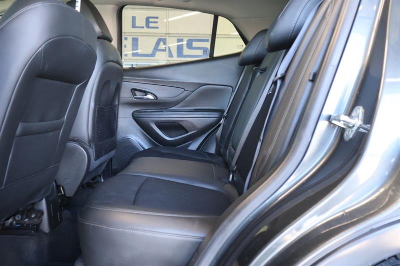 buick Encore 2017 - 19