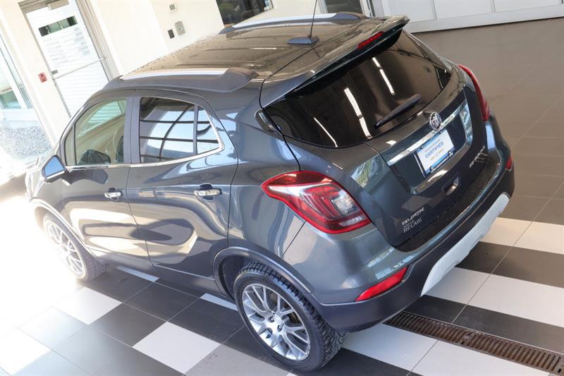 buick Encore 2017 - 20