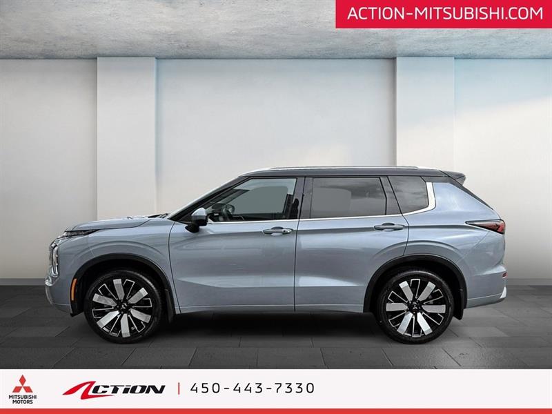 mitsubishi Outlander 2025 - 2
