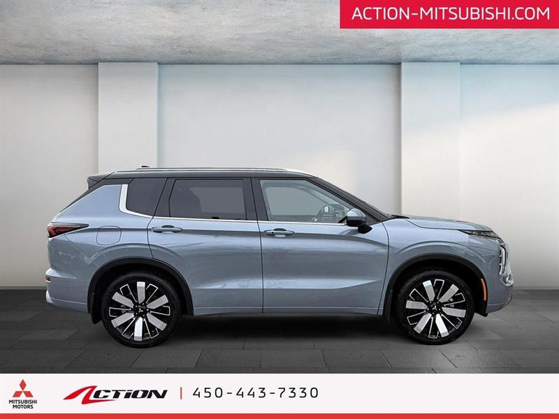 mitsubishi Outlander 2025 - 5