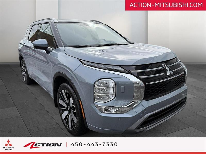 mitsubishi Outlander 2025 - 6