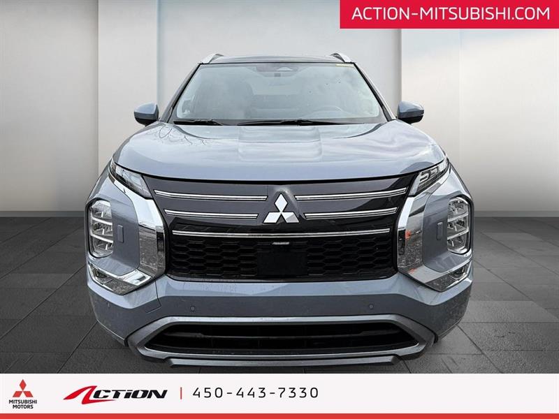 mitsubishi Outlander 2025 - 7