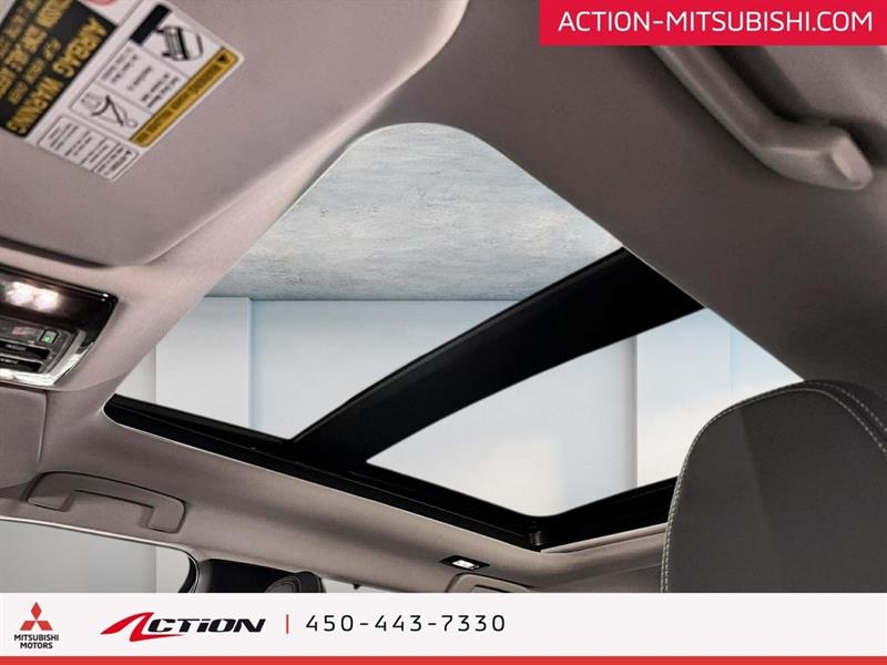 mitsubishi Outlander 2025 - 8
