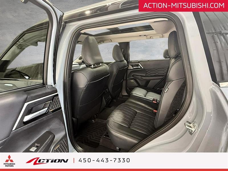 mitsubishi Outlander 2025 - 9