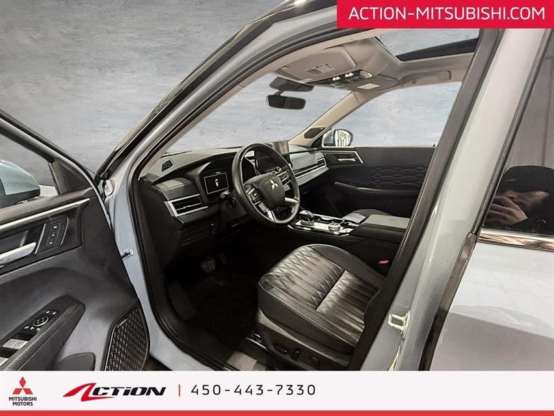 mitsubishi Outlander 2025 - 10