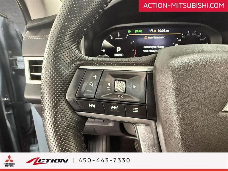 mitsubishi Outlander 2025 - 11