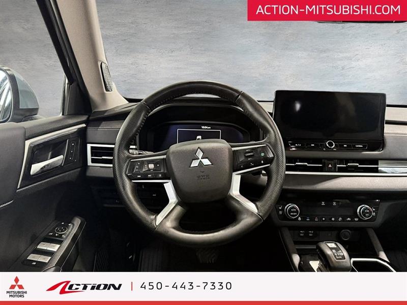 mitsubishi Outlander 2025 - 12