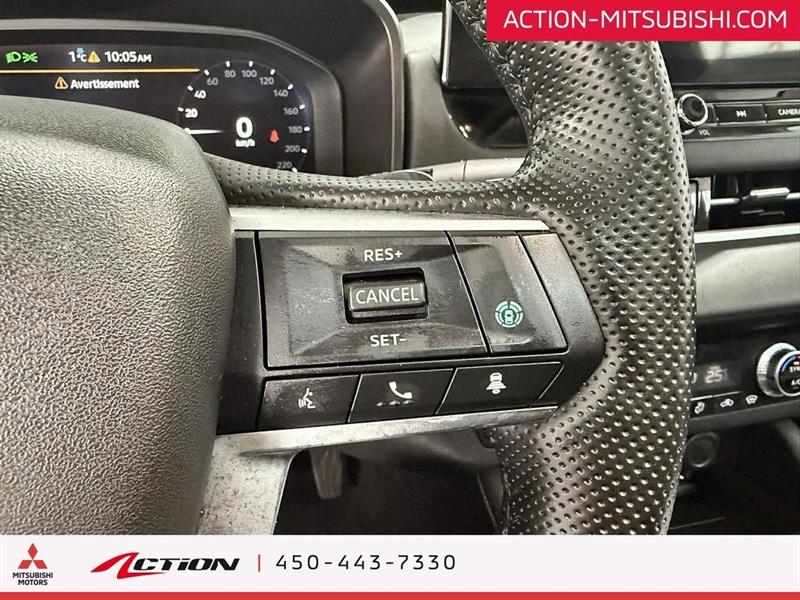 mitsubishi Outlander 2025 - 13