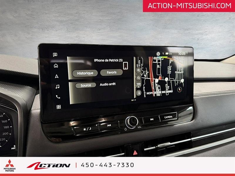 mitsubishi Outlander 2025 - 15
