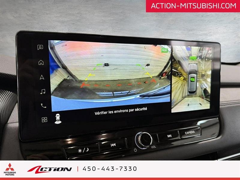 mitsubishi Outlander 2025 - 16