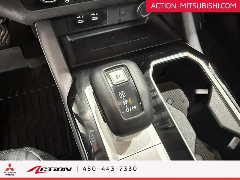 mitsubishi Outlander 2025 - 18