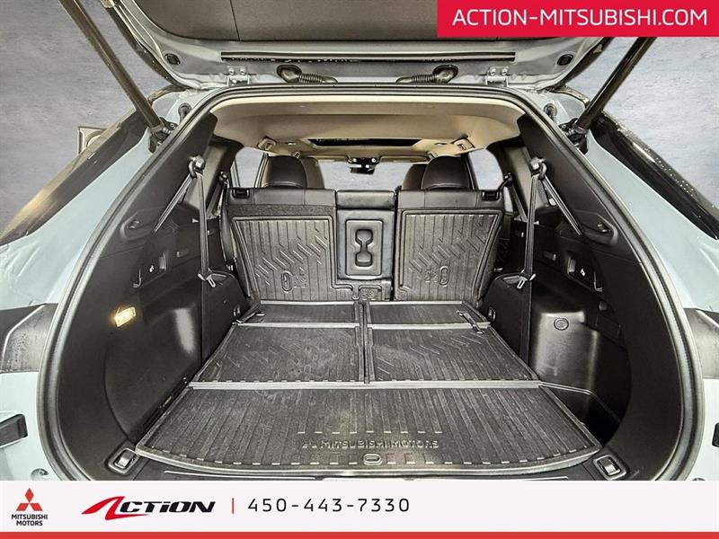 mitsubishi Outlander 2025 - 20