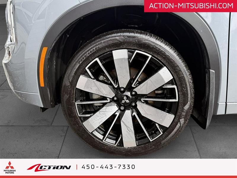 mitsubishi Outlander 2025 - 21
