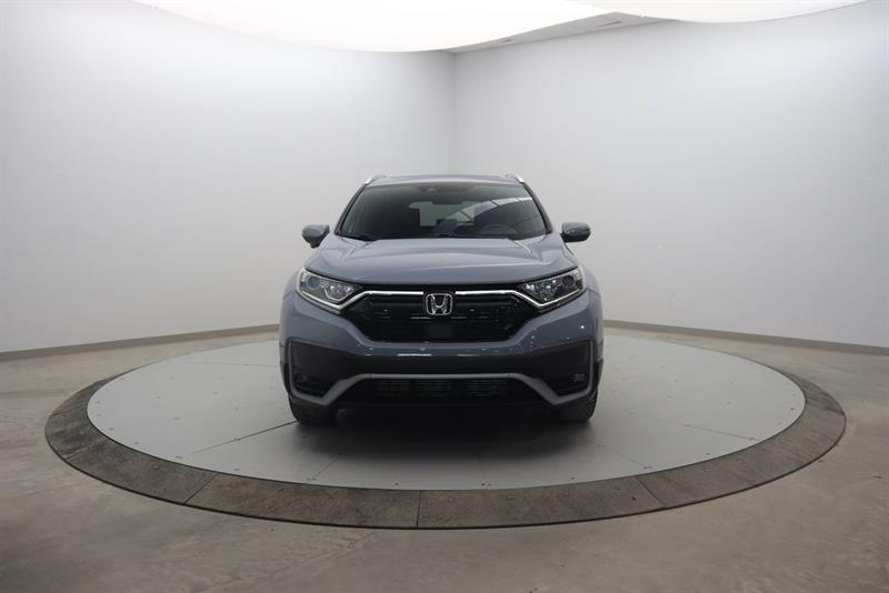 honda CR-V 2021 - 2