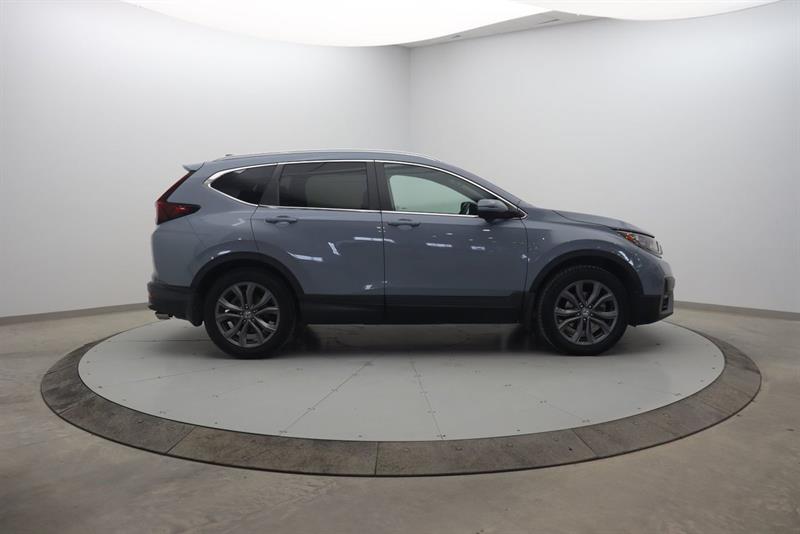 honda CR-V 2021 - 3