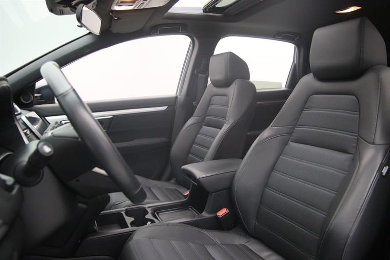 honda CR-V 2021 - 6