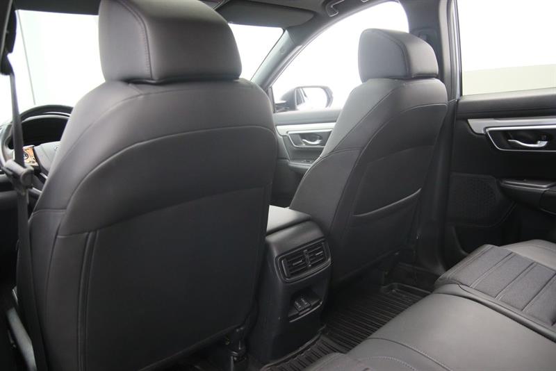 honda CR-V 2021 - 10