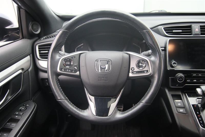 honda CR-V 2021 - 12