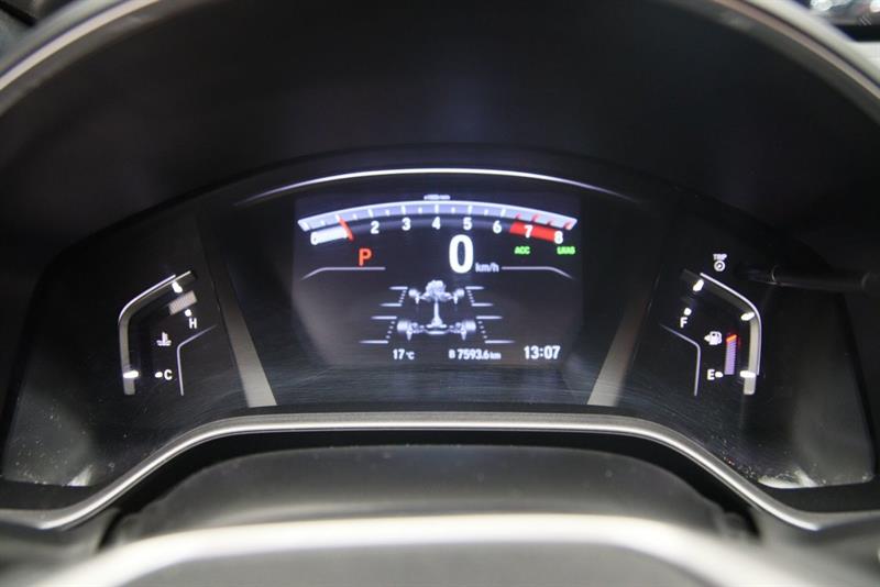 honda CR-V 2021 - 13