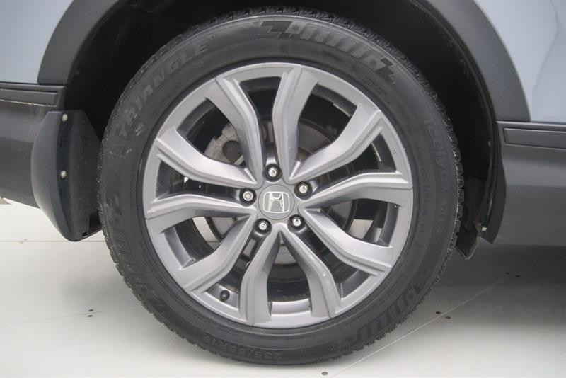 honda CR-V 2021 - 16