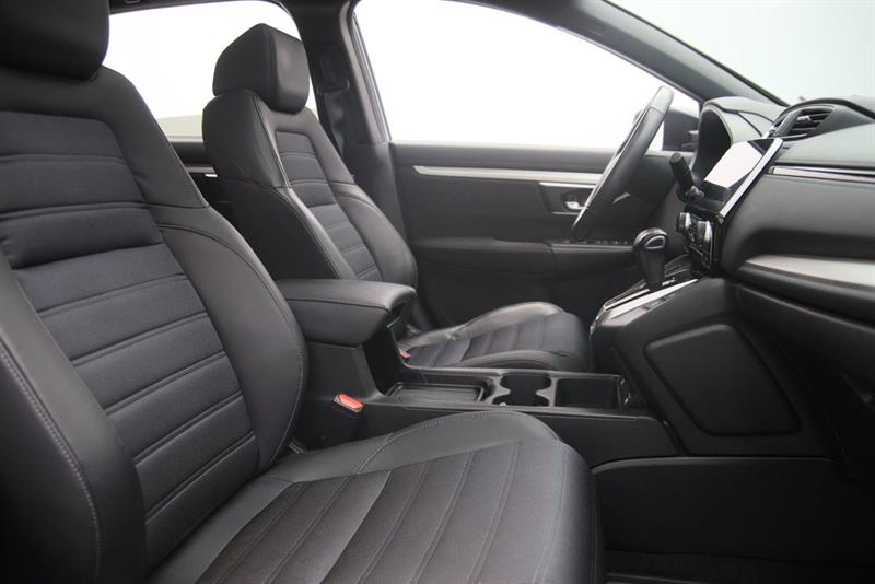 honda CR-V 2021 - 17