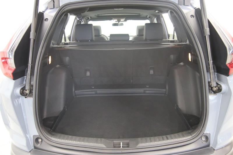 honda CR-V 2021 - 18