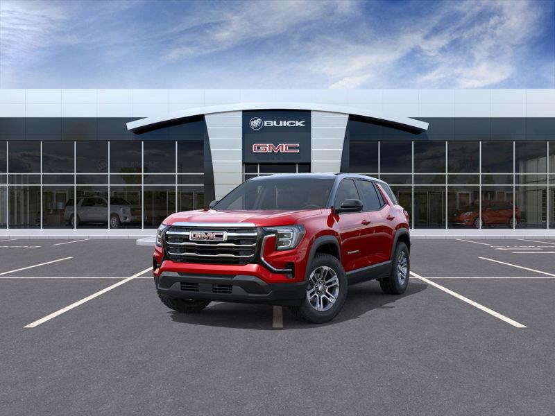 gmc Terrain 2026