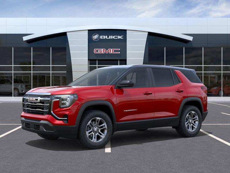 gmc Terrain 2026 - 2