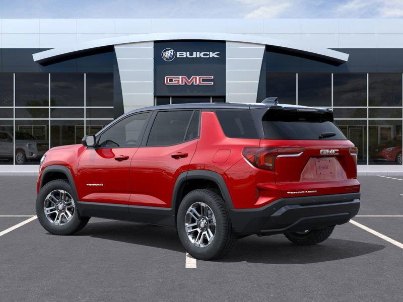 gmc Terrain 2026 - 3