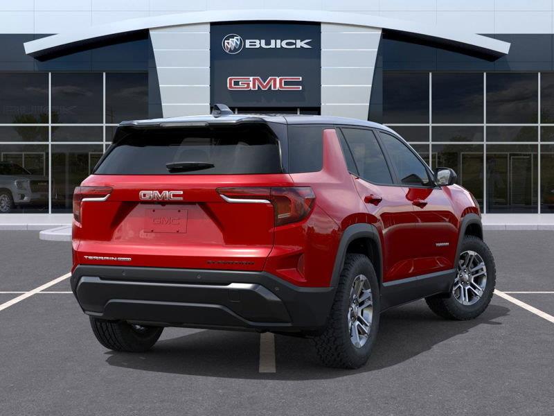 gmc Terrain 2026 - 4