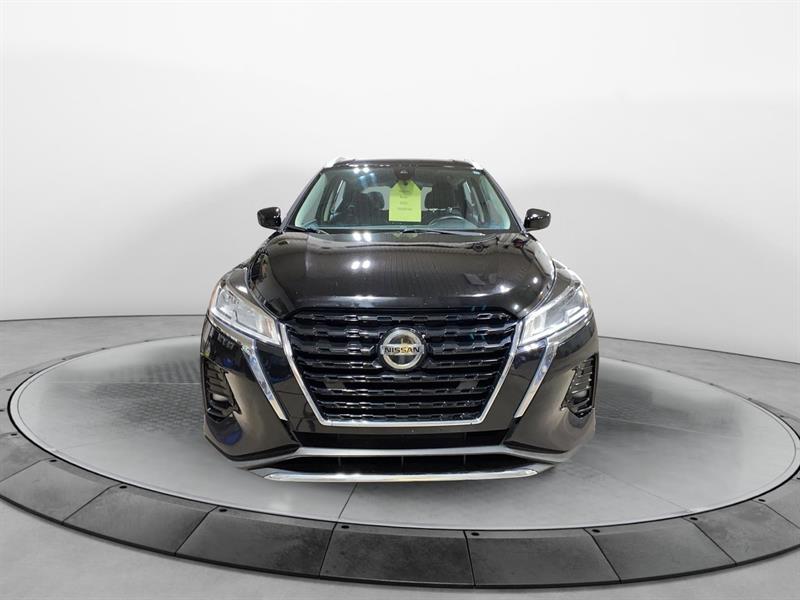 nissan Kicks 2021 - 2