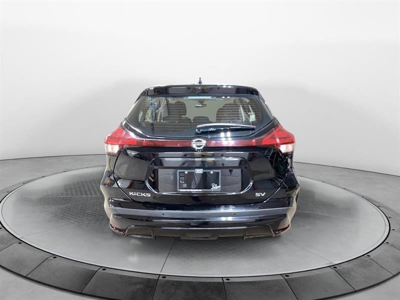 nissan Kicks 2021 - 3
