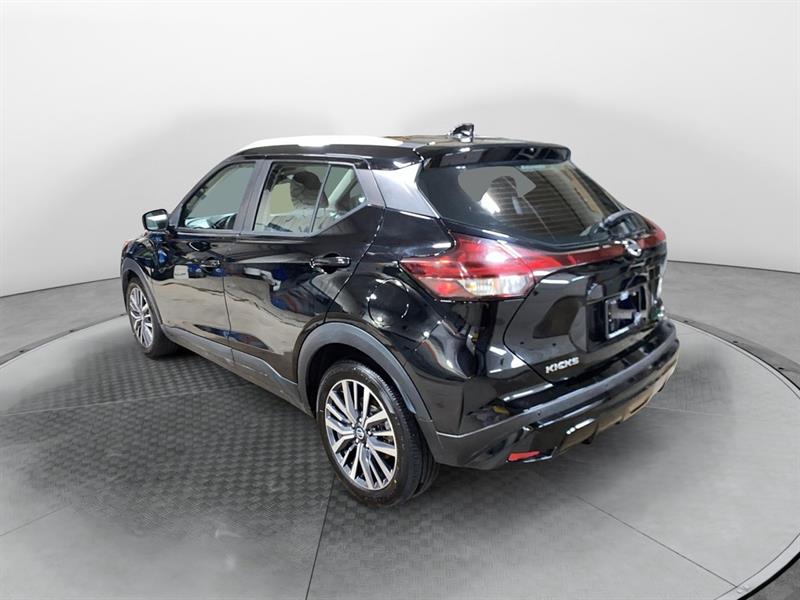 nissan Kicks 2021 - 4