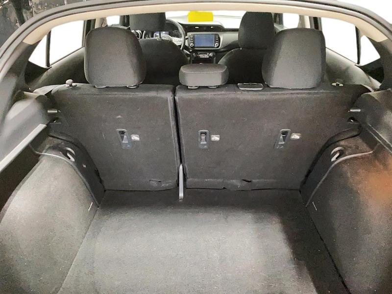 nissan Kicks 2021 - 5