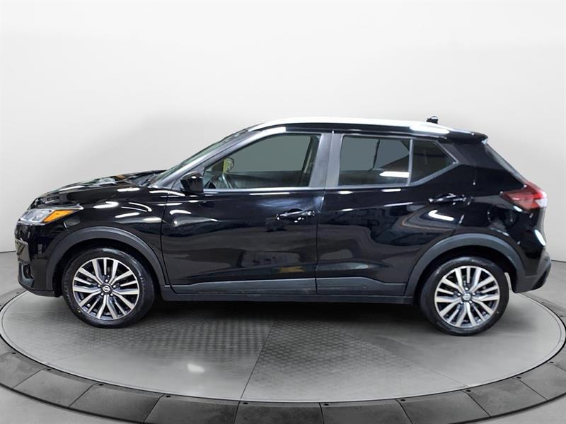 nissan Kicks 2021 - 6