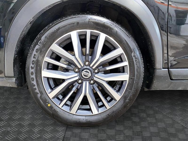 nissan Kicks 2021 - 9