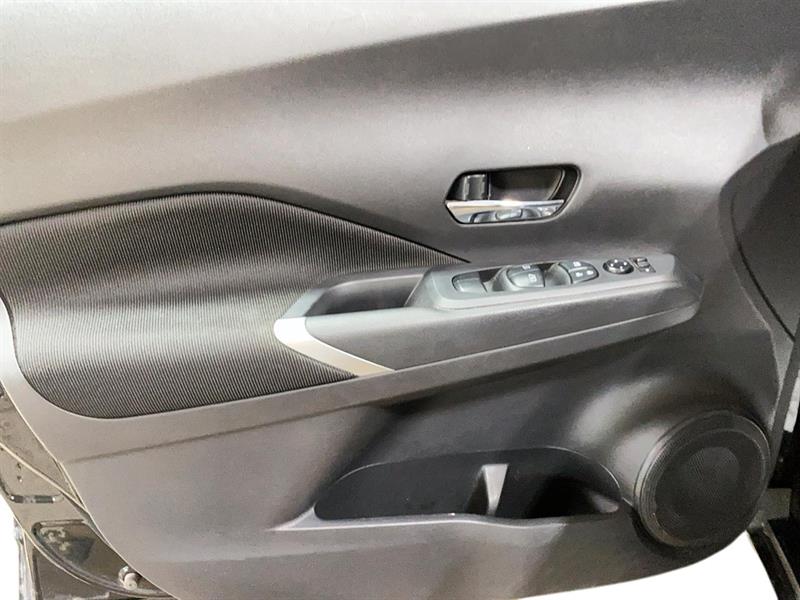 nissan Kicks 2021 - 10