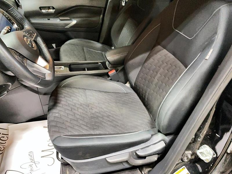 nissan Kicks 2021 - 11