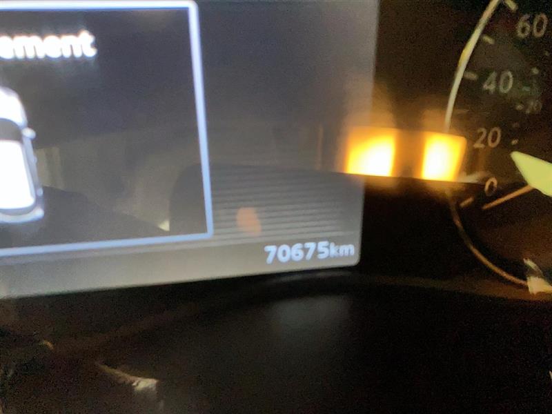 nissan Kicks 2021 - 14