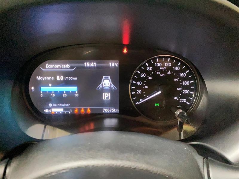 nissan Kicks 2021 - 18