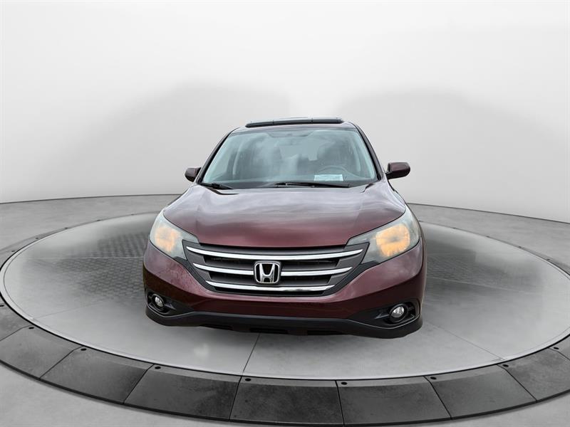honda CR-V 2014 - 2