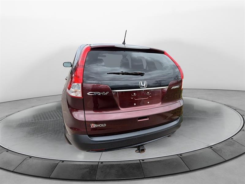 honda CR-V 2014 - 3