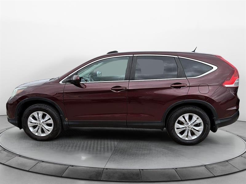 honda CR-V 2014 - 5