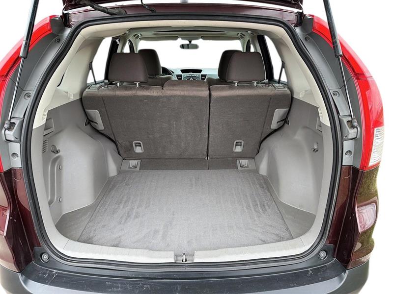 honda CR-V 2014 - 6