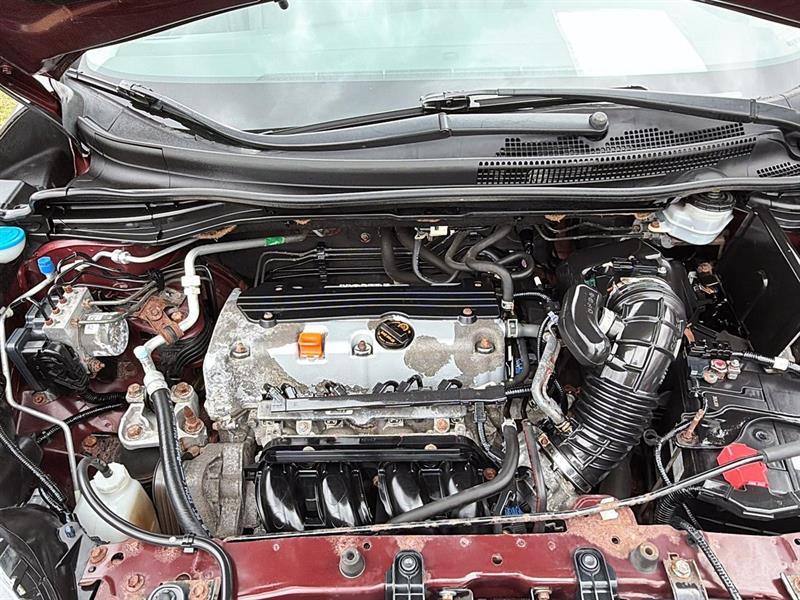 honda CR-V 2014 - 8