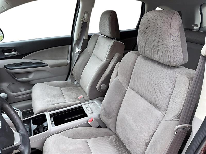 honda CR-V 2014 - 9